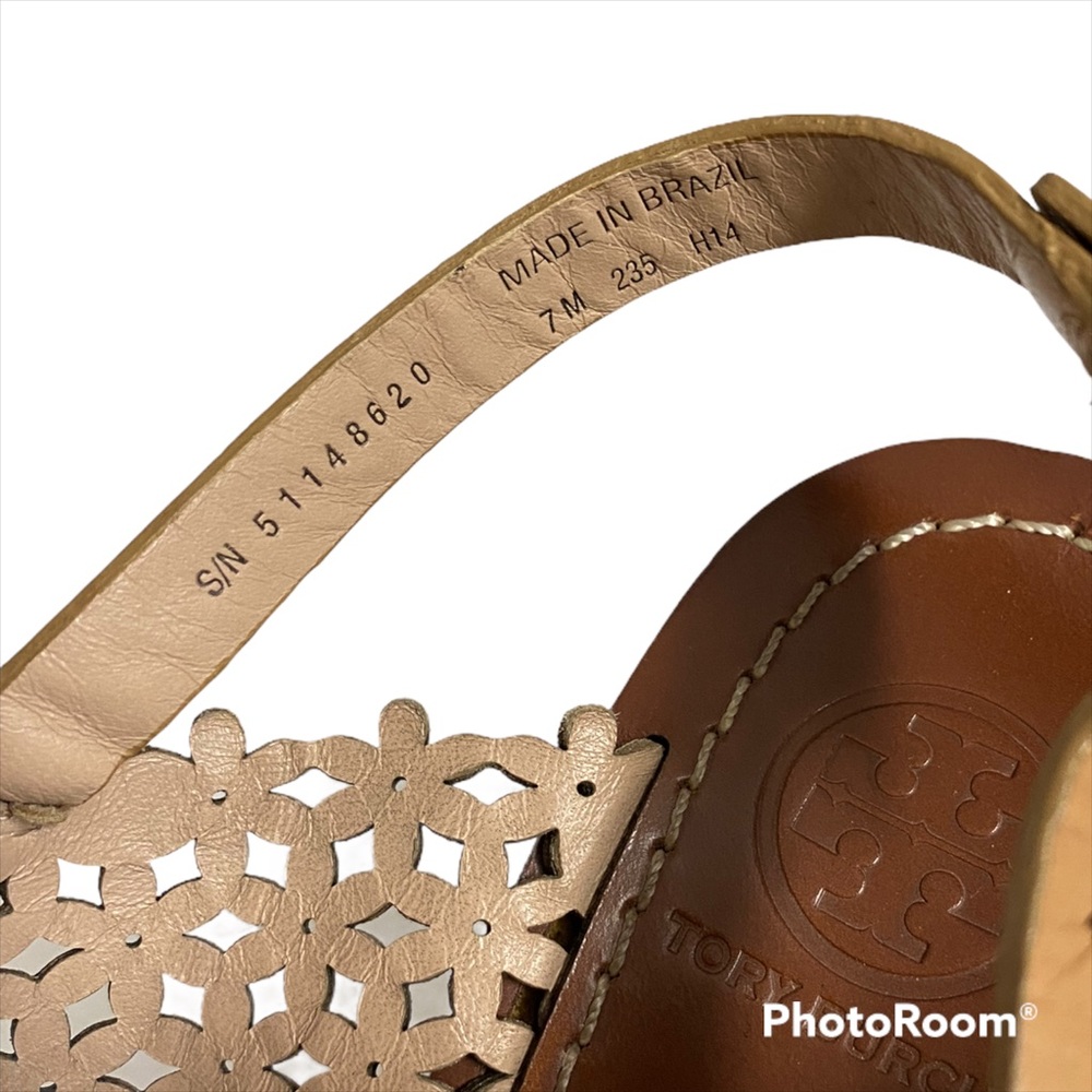 Tory Burch Wedges - Picture 6 of 6